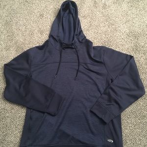 MTA Sport Hoodie NWOT